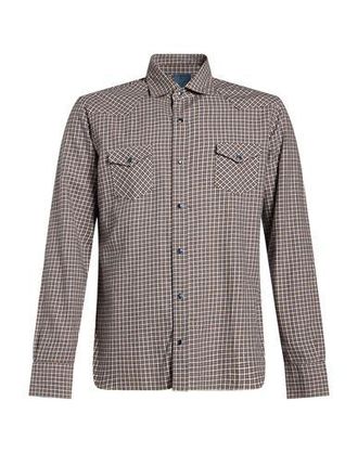 Barba TOPWEAR - Shirts on YOOX.COM