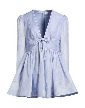 Zimmermann KLEIDER - Mini-Kleider auf YOOX.COM
