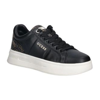 Guess Donna, Scarpe, Nero, 39 EU, new