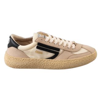 Puraai Sneakers, male, Pink, Size: 12 US 1.01 Vintage Sneakers