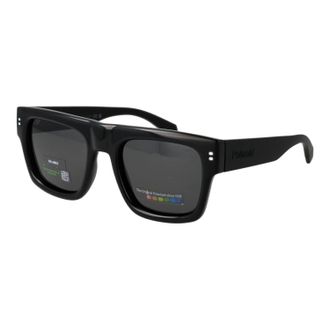 Polaroid Zonnebril PLD 6241/S/X 807M9 53