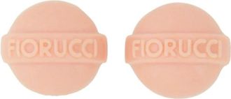 Fiorucci Mini Lollipop Earrings - - Accessories - Donna - Rosa - ONE SIZE