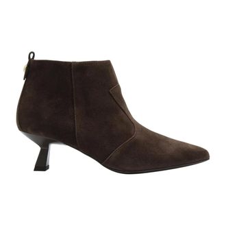 Nero Giardini Dames, Schoenen, Bruin, Maat: 38 EU