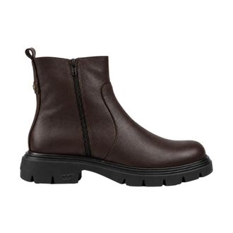 Wonders Stivaletti Bones 05 - - Shoes - Donna - Marrone - 38 EU
