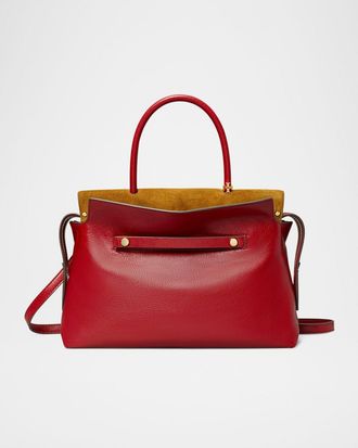 Red Tory Burch Bags: Shop up to −60% | Stylight Red Tory Burch Bags: Shop up to −60% | Stylight