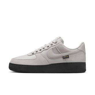 Nike Air Force 1 07 herenschoenen - Grijs