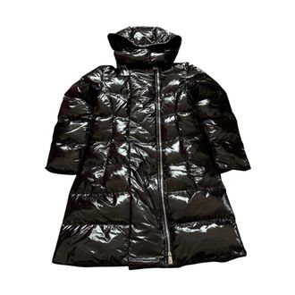 Pinko Mujer, Abrigos, Negro, Talla: XS