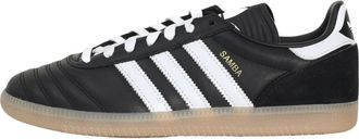 adidas Heren, Schoenen, Zwart, Maat: 43 1/3 EU Suède