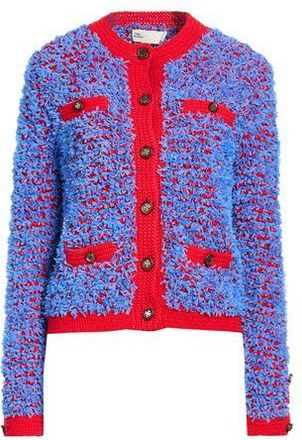 Tory Burch KNITWEAR - Cardigans sur YOOX.COM