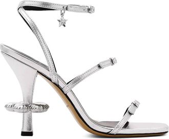 Marc Jacobs The Daisy Heel