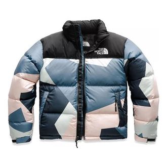 The North Face 1996 Nupste Jacket NF0A3MIX9QU