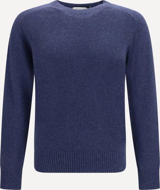 Brooksfield Maglione girocollo Man 50