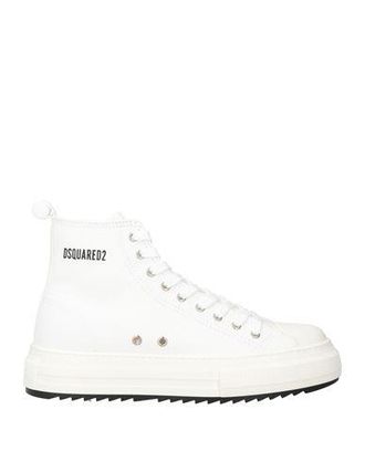 Dsquared2 High Top Sneakers − Sale: up to −65% | Stylight