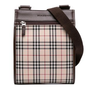 Burberry Vintage Check Schoudertas