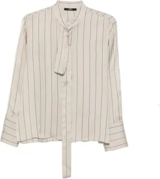 Seventy Mujer, Blusas y Camisas, Beige, Talla: M