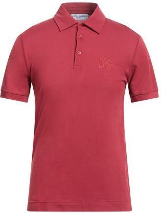 Dolce & Gabbana TOPWEAR - Polo su YOOX.COM