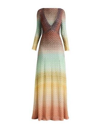 Missoni VESTIDOS - Vestidos largos en YOOX.COM