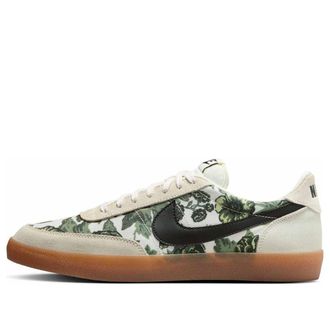 Nike Killshot 2 Floral Sail Oil Green Black IF0672-100