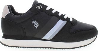 U.S.Polo Association U. S. POLO ASSN. Polyester Mens Mens Sneakers