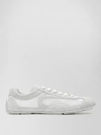 Prada low-top sneakers