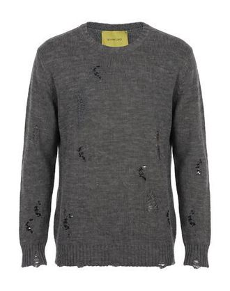 Gianni Lupo KNITWEAR - Jumpers sur YOOX.COM