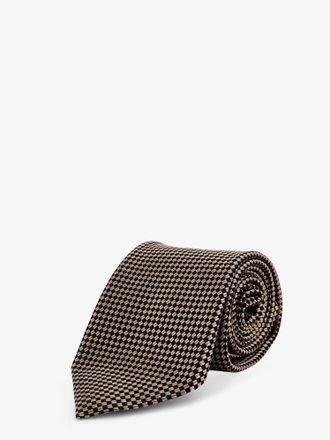 Tom Ford Silk tie - TOM FORD - gender_Man