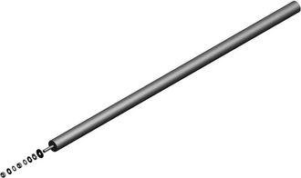 Bosch &Aacute;nodo M8x900 D=33 Everp, 8735100893