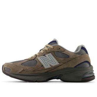 New Balance x Khakis 2010 Day Tour U2010741