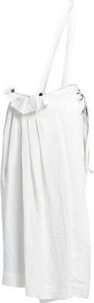 Isabel Benenato BOTTOMWEAR - Midi skirts on YOOX.COM