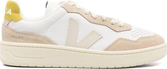 Veja Sneakers V-90 - Bianco