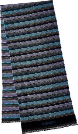 Missoni Wool-Blend Scarf