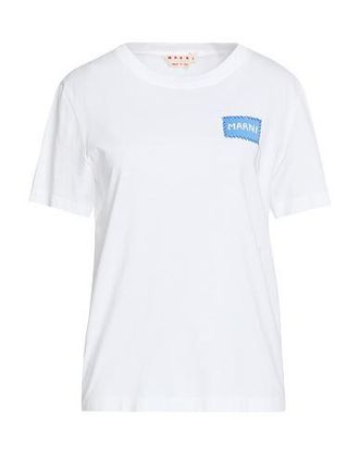 Marni TOPWEAR - T-shirts on YOOX.COM
