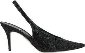 Rene Caovilla FOOTWEAR - Pumps on YOOX.COM