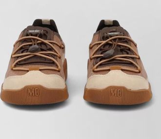 Moon Boot moonlight low-top sneakers