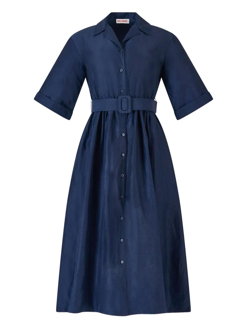Women's Rosie Assoulin Dresses - up to 60% | Stylight