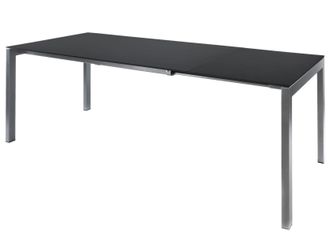 Schubiger M&ouml;bel Auszugstisch Luzern