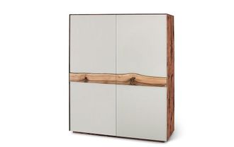 Schubiger M&ouml;bel Geschirrschrank Faro