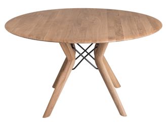 Schubiger M&ouml;bel Esstisch Takeo