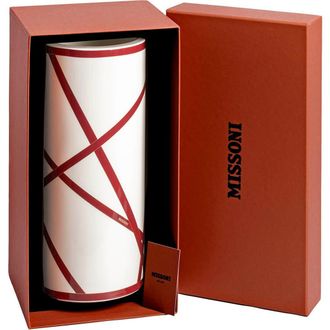 Missoni High Vase in Bordeaux at Nordstrom