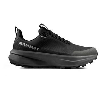 Mammut Aenergy Mtn Low GTX Multisportschuhe f&uuml;r Herren | schwarz