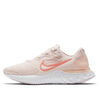 Nike (WMNS) Nike Renew Run 2 Light Orange CU3505-603