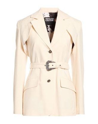 Versace JACKEN & M&Auml;NTEL - Jacken und Anoraks auf YOOX.COM