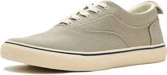 Sperry Top-Sider Cvo Helm Mens Shoes Mid Grey : 11.5 M (D), Textile