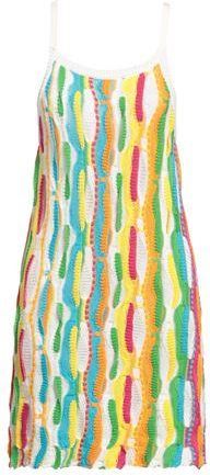 Msgm DRESSES - Mini dresses sur YOOX.COM