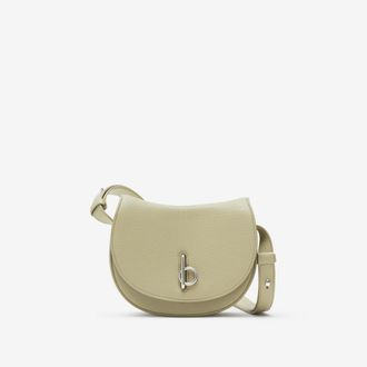 Burberry Mini Rocking Horse Bag