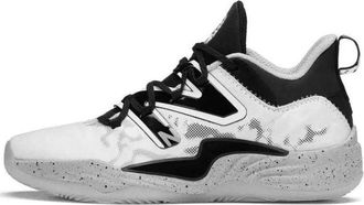 New Balance TWO WXY V3 White Black BB2WYCW3