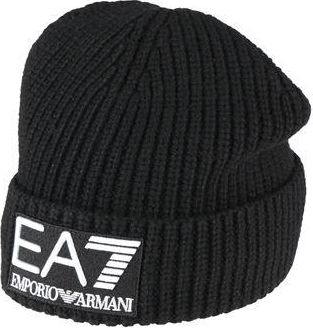 Emporio Armani ACCESSOIRES - Mützen & Hüte auf YOOX.COM