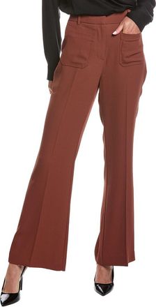 Shelli Segal Laundry By Shelli Segal Flare Leg Pant