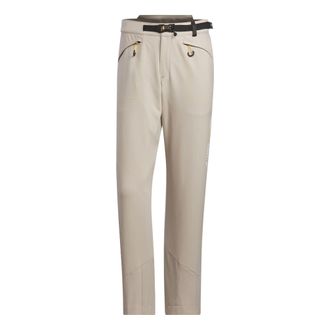adidas National Geographic Soft Shell Pants Beige IL8991