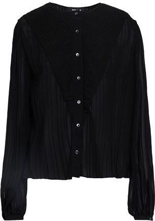 Rochas TOPWEAR - Shirts on YOOX.COM